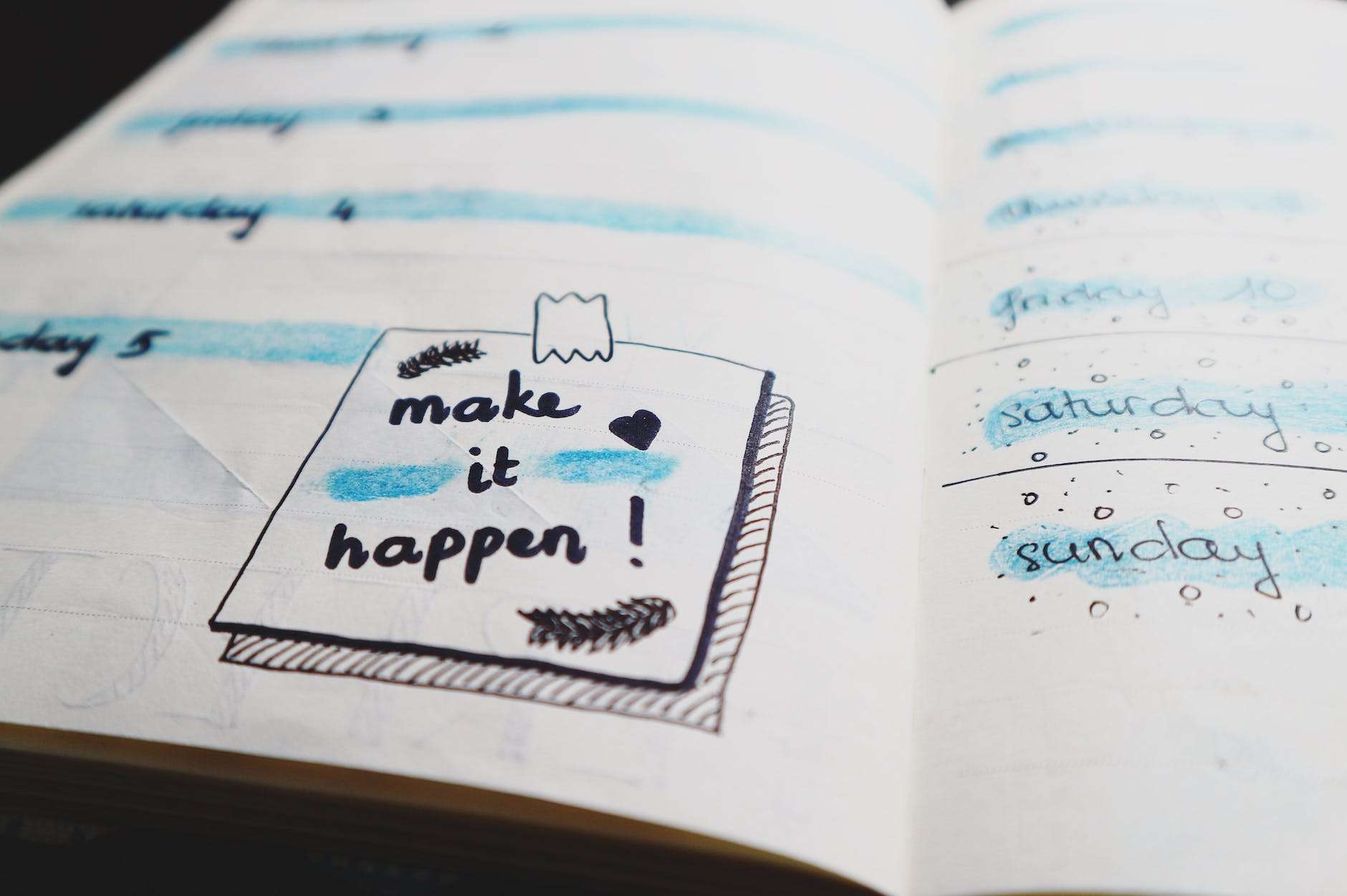 How to Set Goals: keep track and celebrate